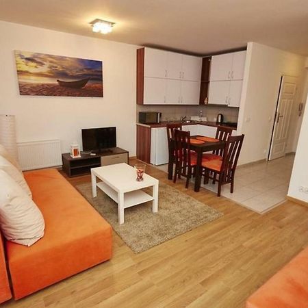 Apartamenty Miedzymorzem كرينيتا مورسكا المظهر الخارجي الصورة