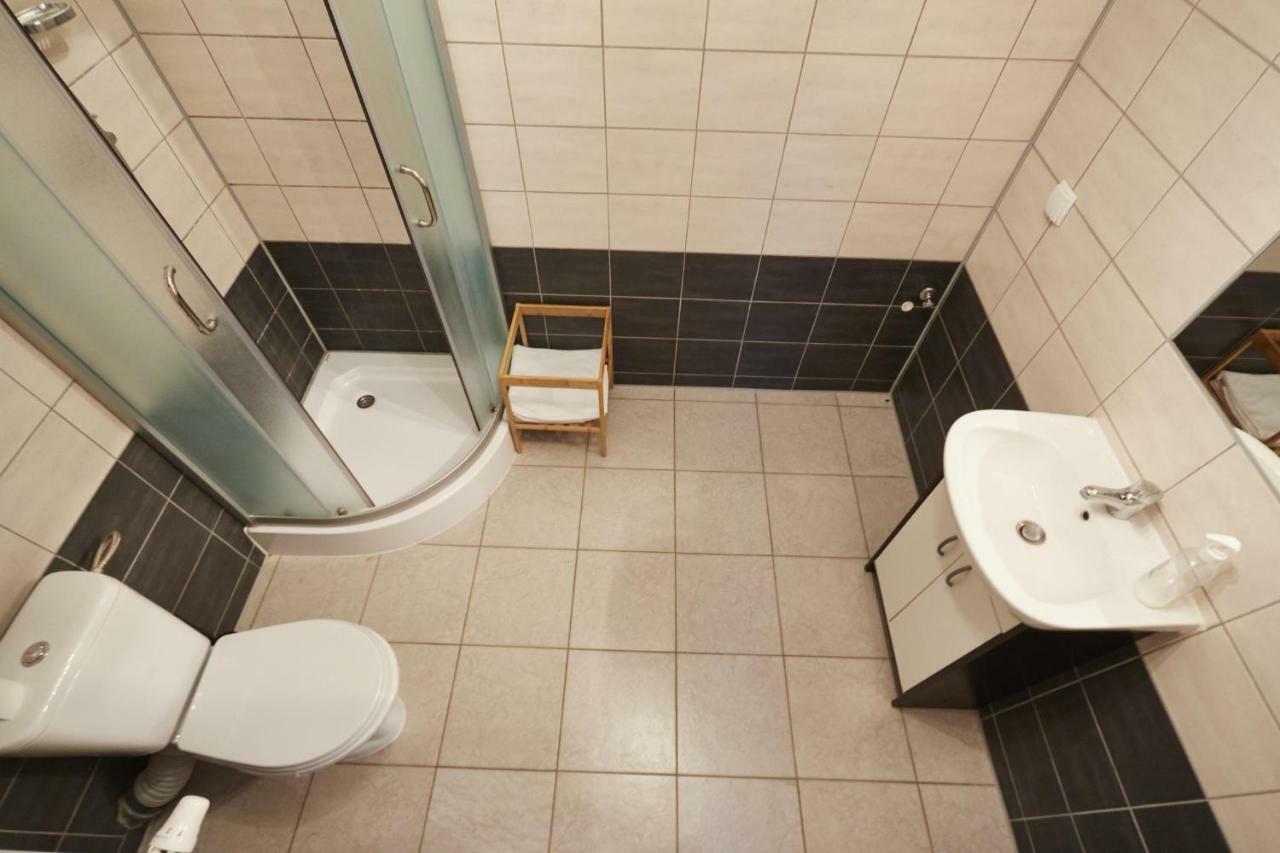 Apartamenty Miedzymorzem كرينيتا مورسكا المظهر الخارجي الصورة